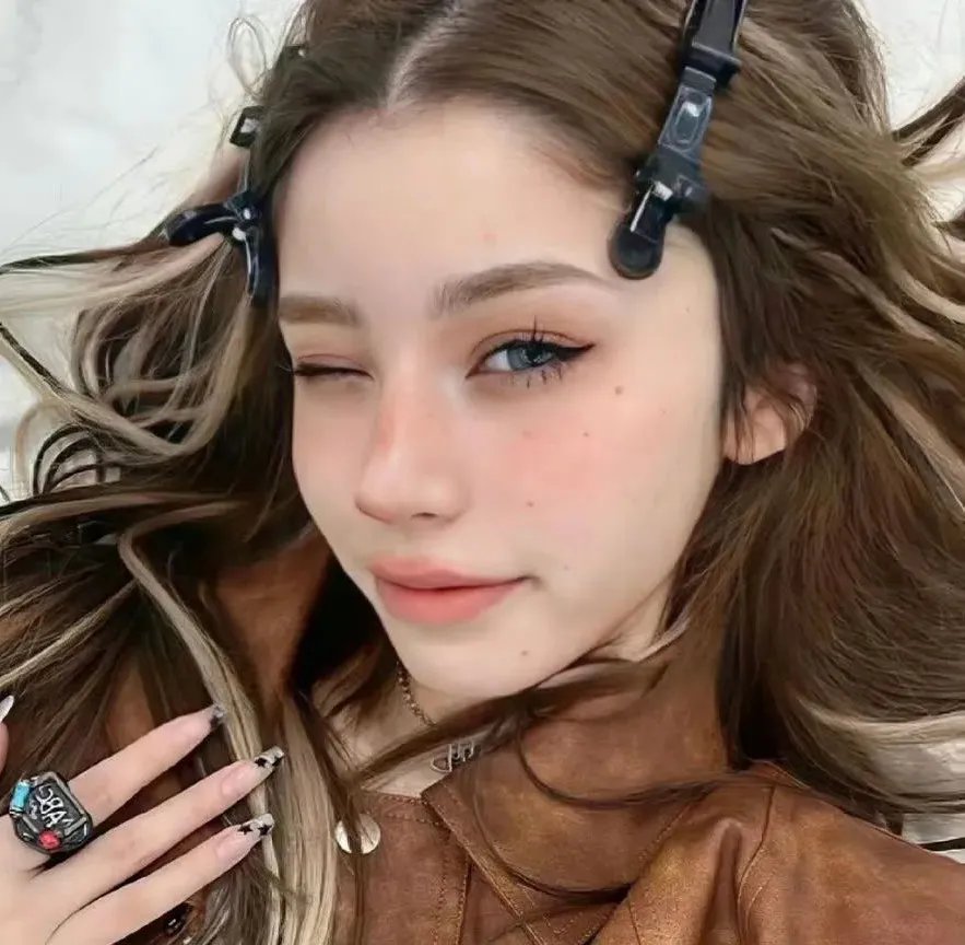 亲爱的我们的曾经