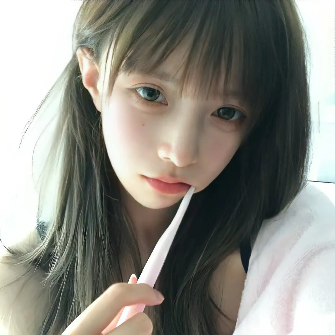 大白！