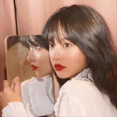 玉女私情