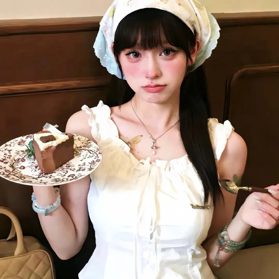女孩的夏日秘密
