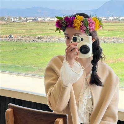 花园农家